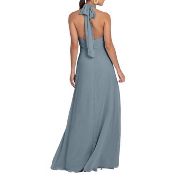 SOLD✨Jenny Yoo Brett Bridesmaid Dress - Picture 2 of 7